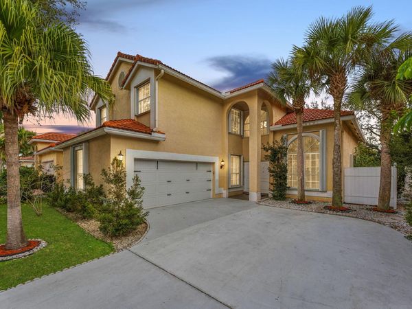 10956 N Danbury Way, Boca Raton, FL 33498