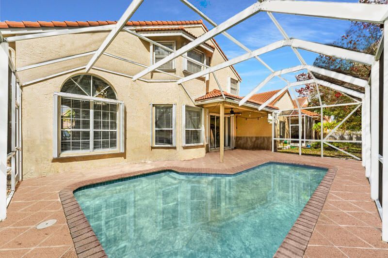 10956 N Danbury Way, Boca Raton, FL 33498 Photo