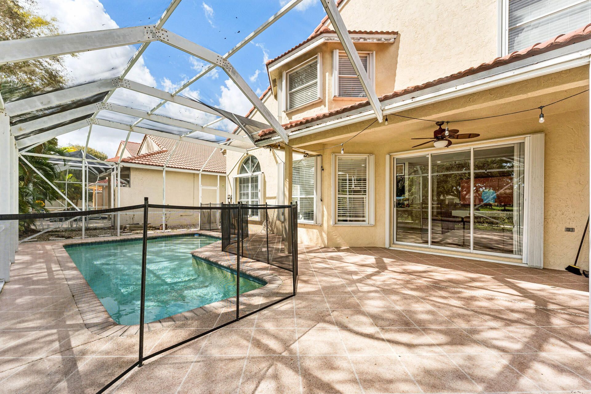 10956 N Danbury Way, Boca Raton, FL 33498 Photo