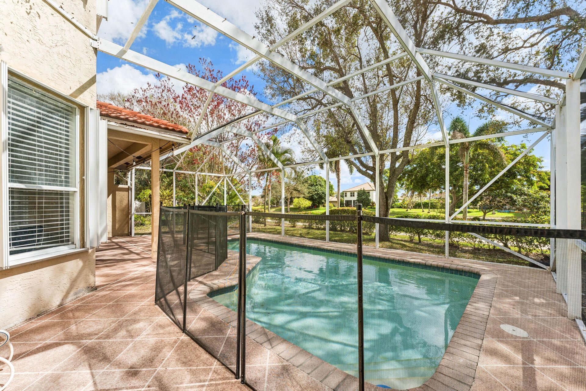 10956 N Danbury Way, Boca Raton, FL 33498 Photo