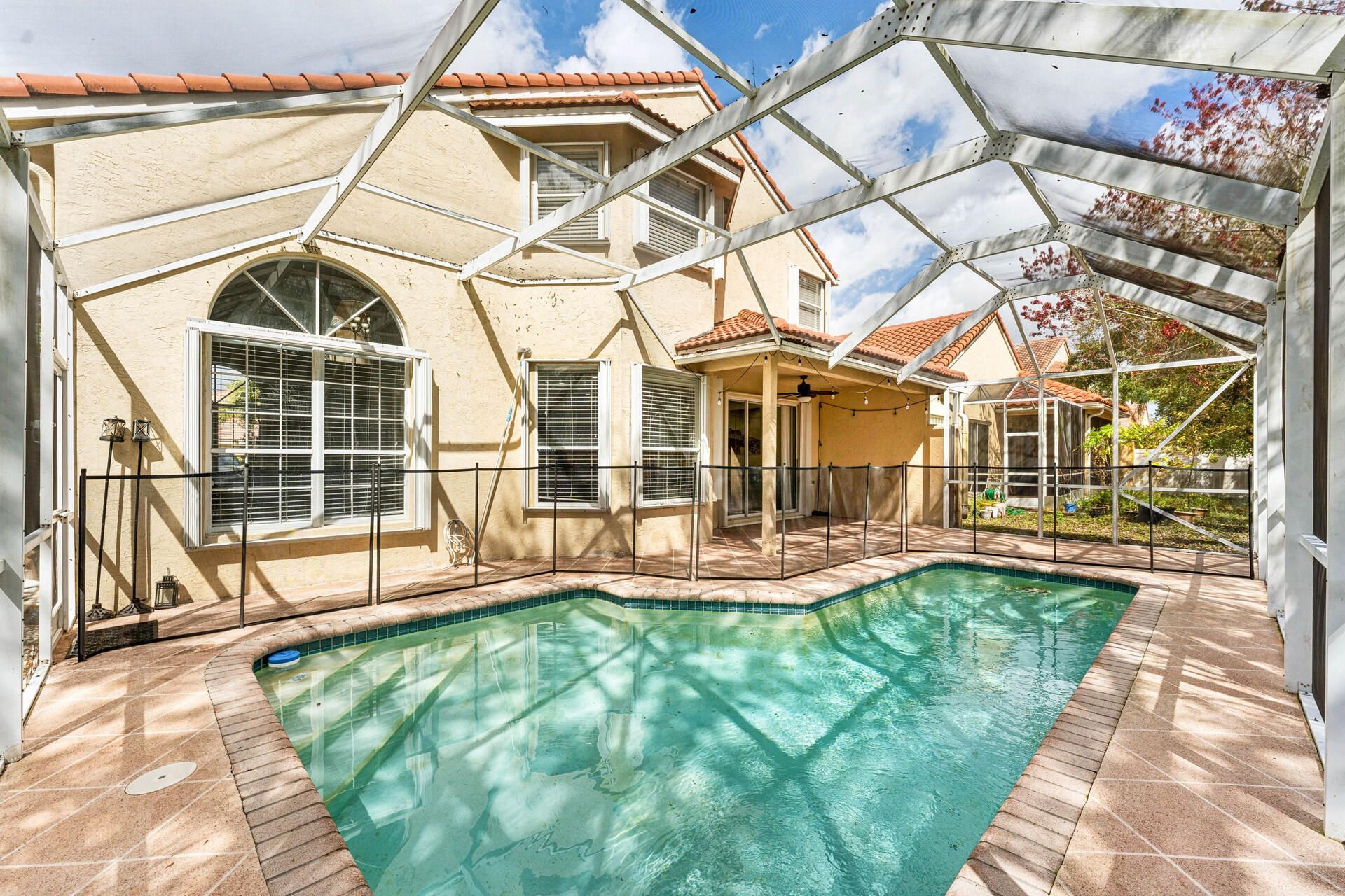 10956 N Danbury Way, Boca Raton, FL 33498 Photo