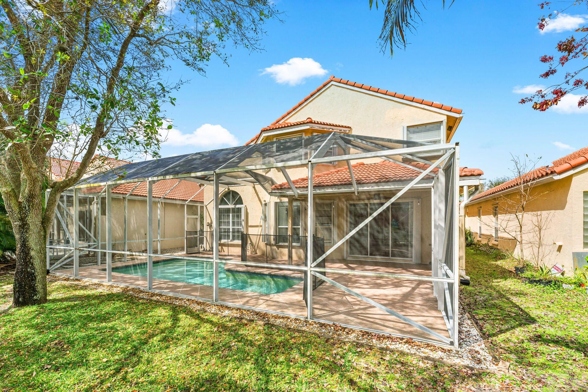 10956 N Danbury Way, Boca Raton, FL 33498 Photo