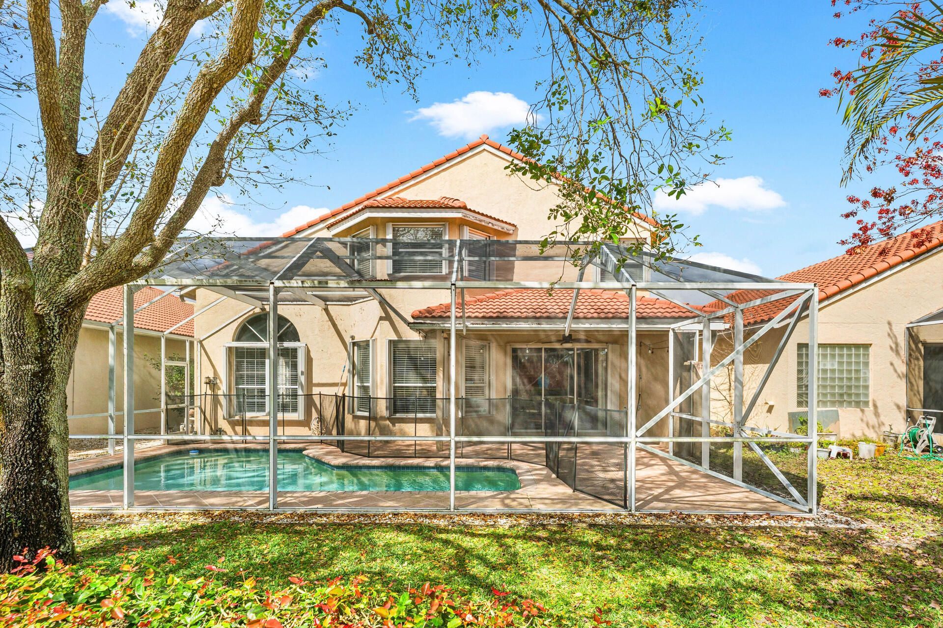 10956 N Danbury Way, Boca Raton, FL 33498 Photo