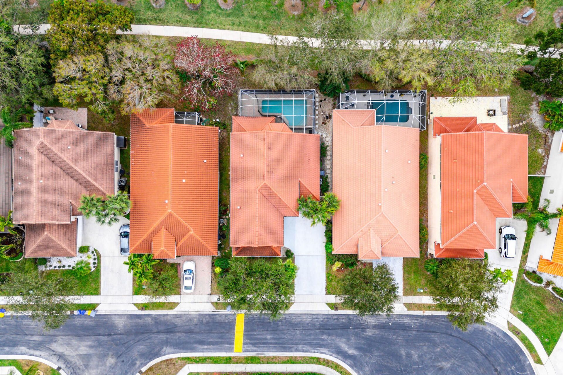 10956 N Danbury Way, Boca Raton, FL 33498 Photo