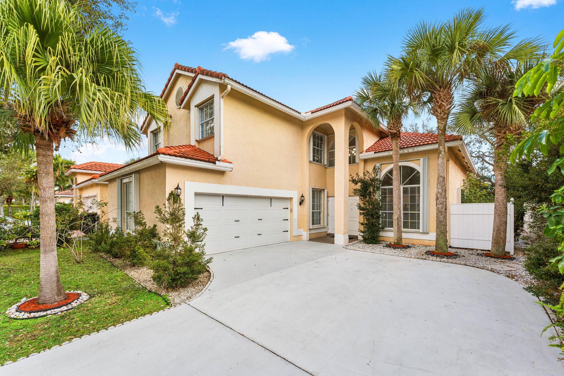 10956 N Danbury Way, Boca Raton, FL 33498 Photo