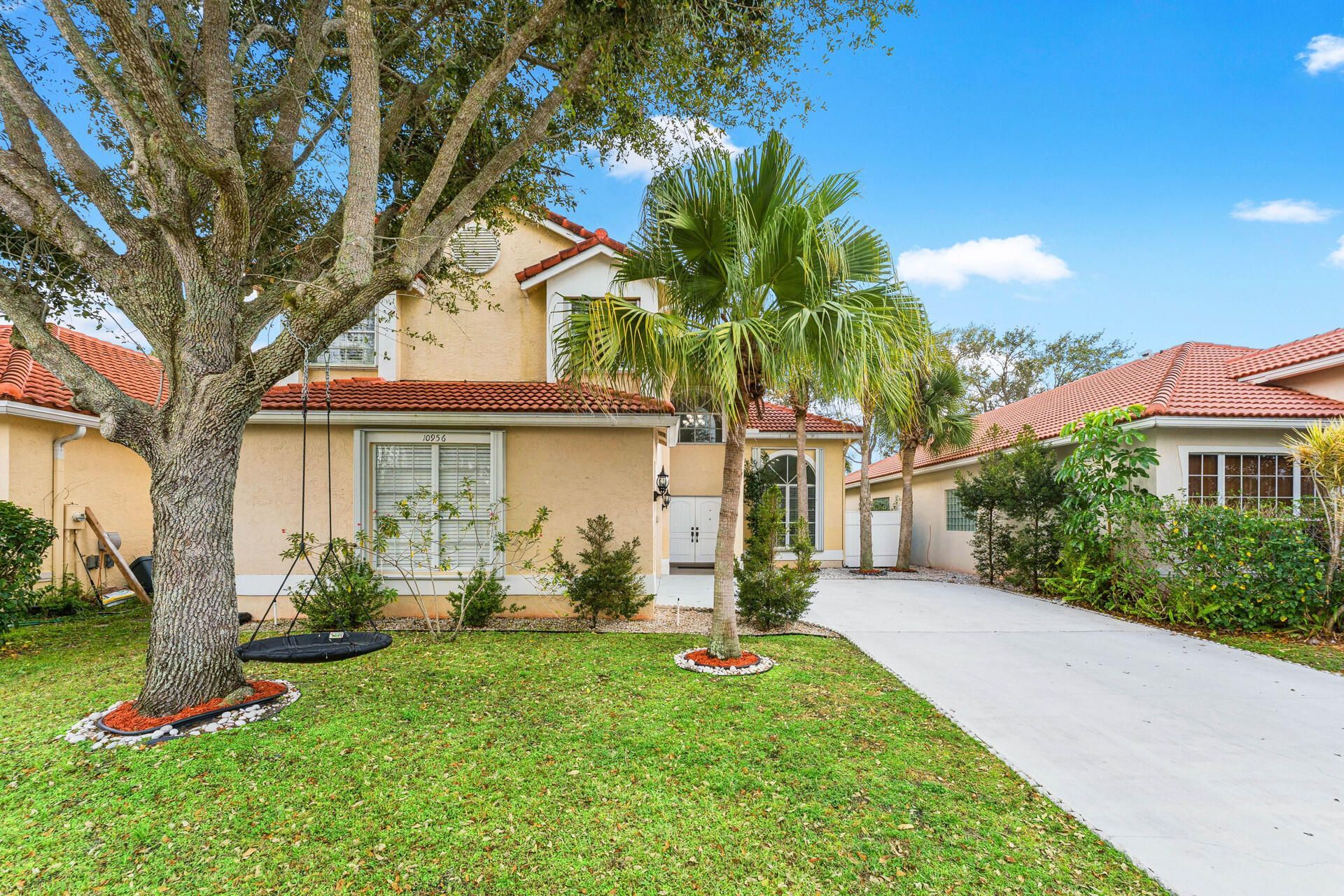 10956 N Danbury Way, Boca Raton, FL 33498 Photo
