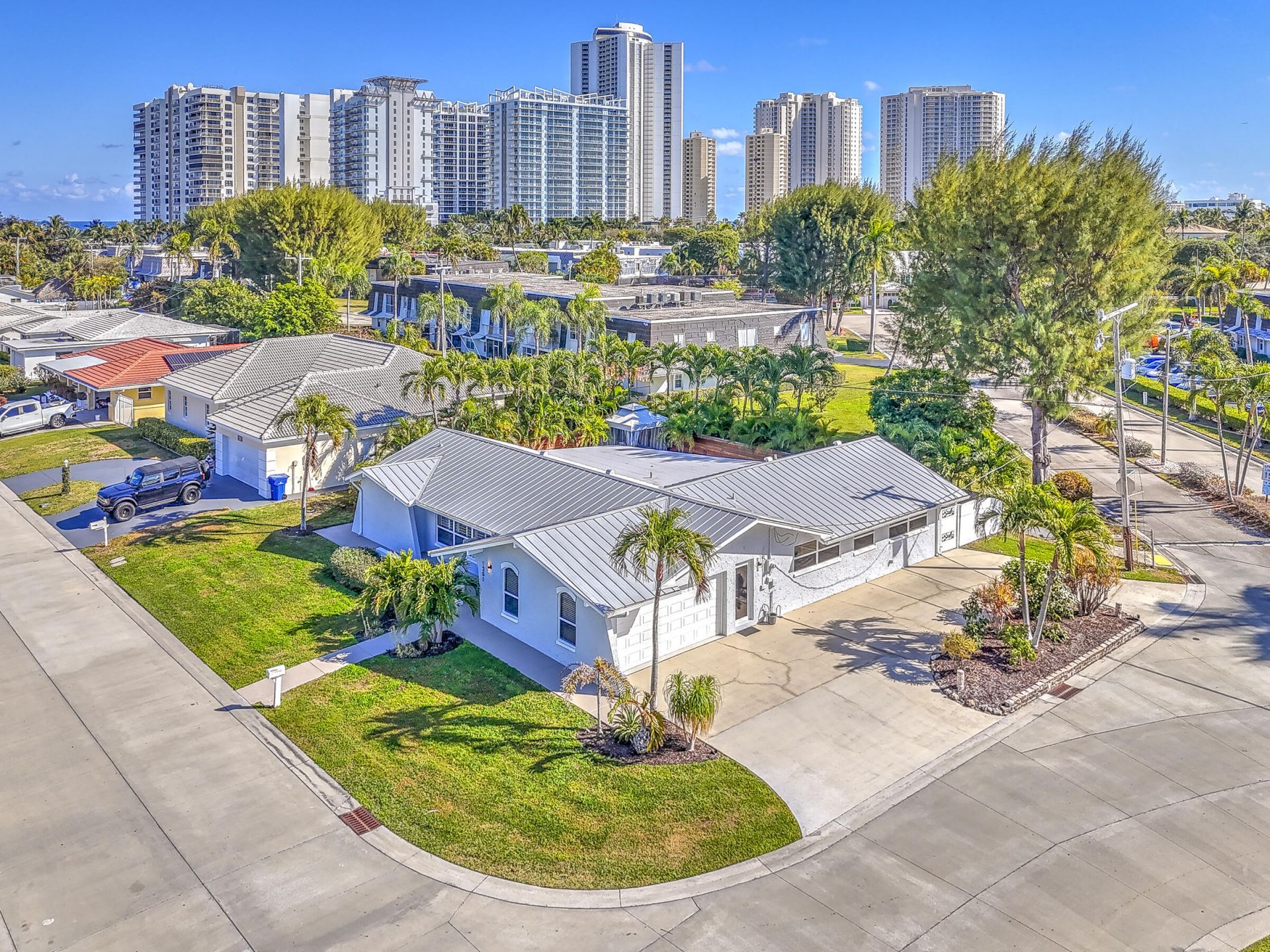 1201 Singer Drive, Singer Island, FL 33404 Photo