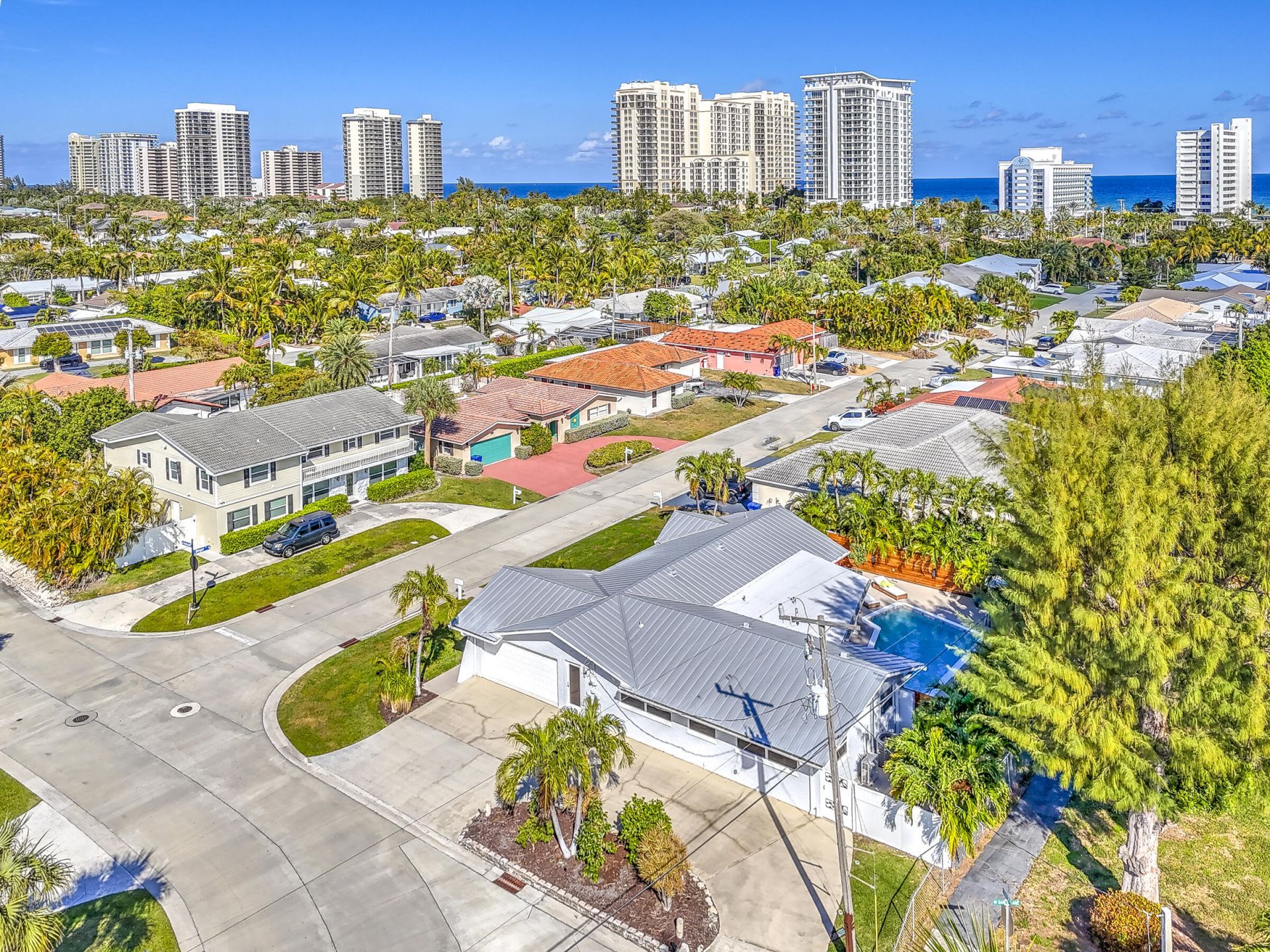 1201 Singer Drive, Singer Island, FL 33404 Photo