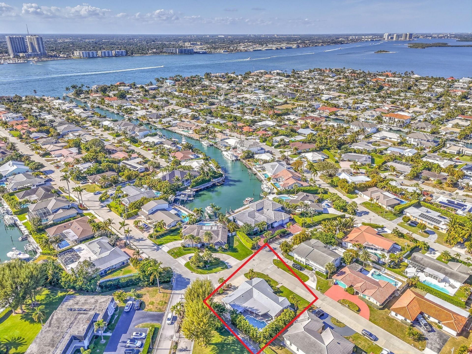 1201 Singer Drive, Singer Island, FL 33404 Photo