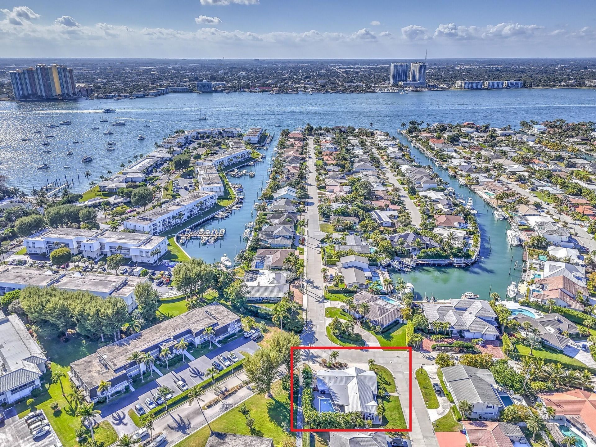 1201 Singer Drive, Singer Island, FL 33404 Photo