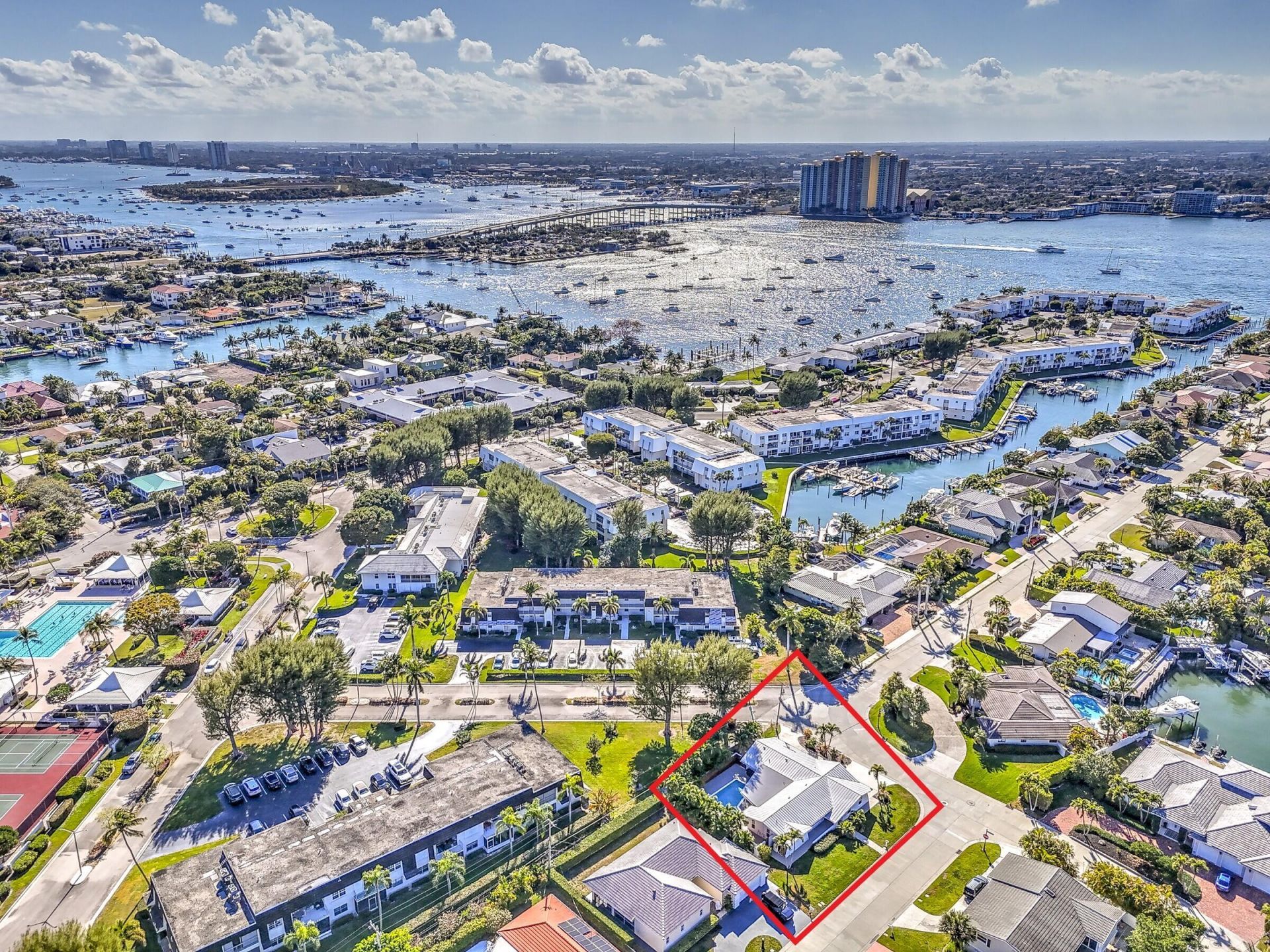 1201 Singer Drive, Singer Island, FL 33404 Photo