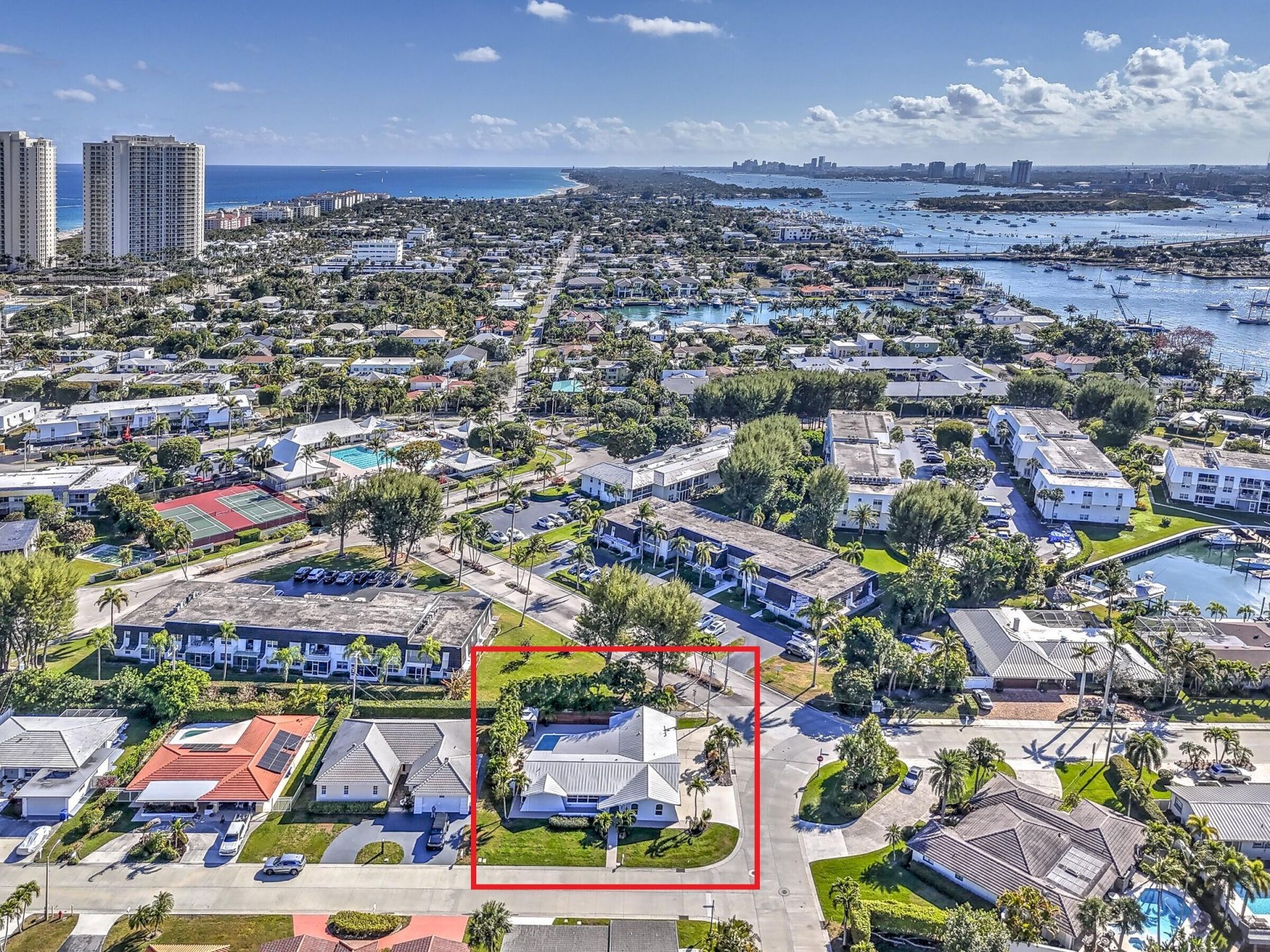 1201 Singer Drive, Singer Island, FL 33404 Photo