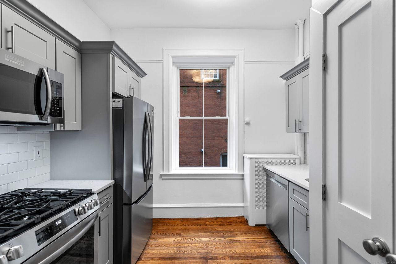 284 Orange, Unit 101, New Haven, CT 06510 Main Photo