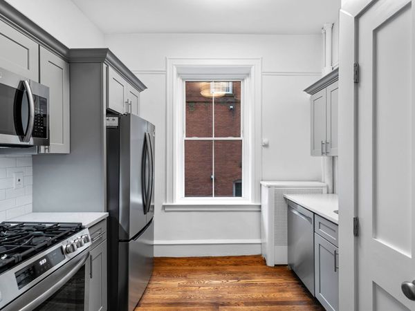 284 Orange, Unit 101, New Haven, CT 06510