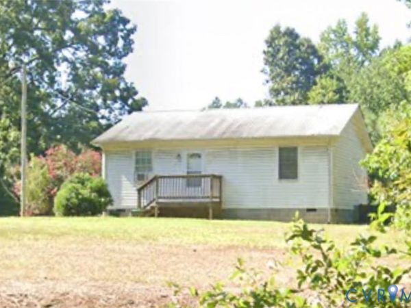 11568 Jerusalem Plank Road , Waverly, VA 23890