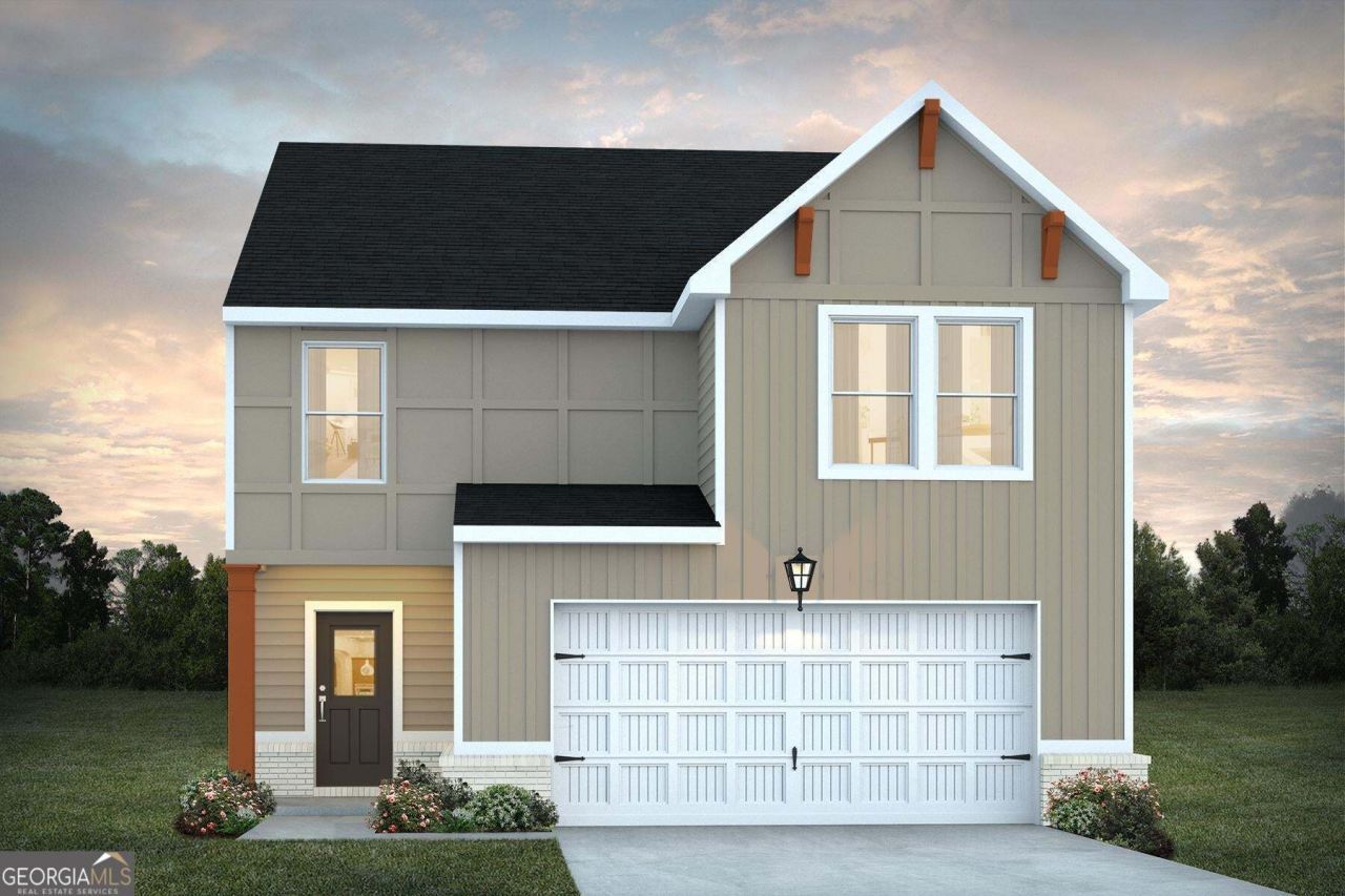 128 Weldon Road, McDonough, GA 30253 Main Photo