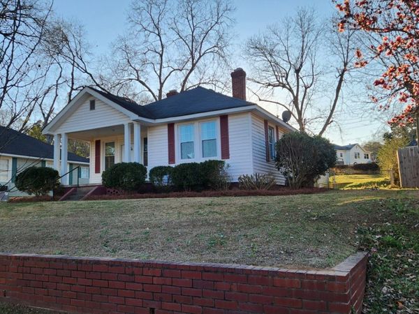 129 R Street SW, Thomaston, GA 30286