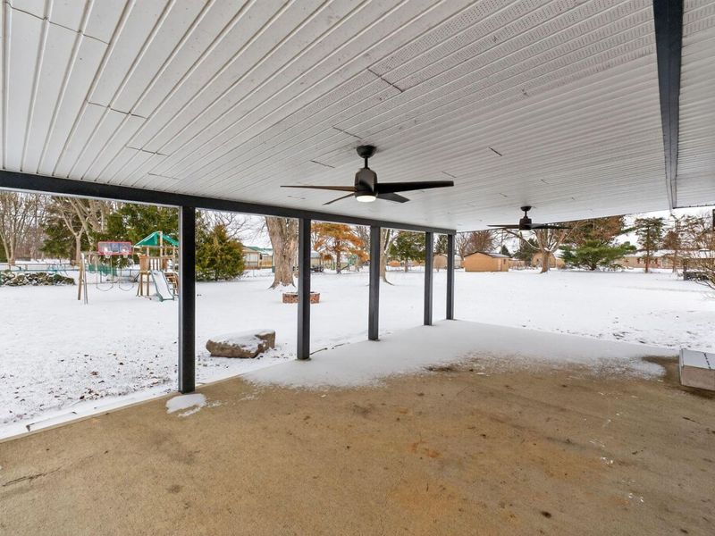 3612 Pleasant Drive, Prospect, OH 43342 Photo 32