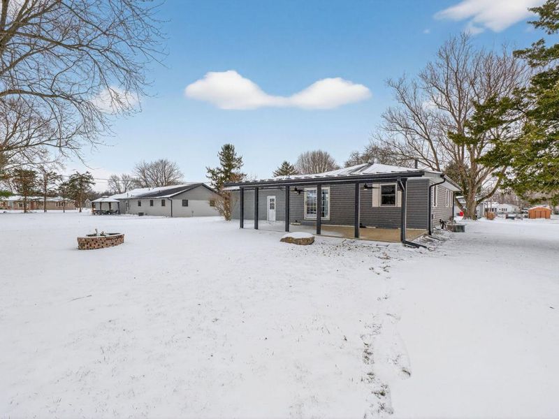 3612 Pleasant Drive, Prospect, OH 43342 Photo 34