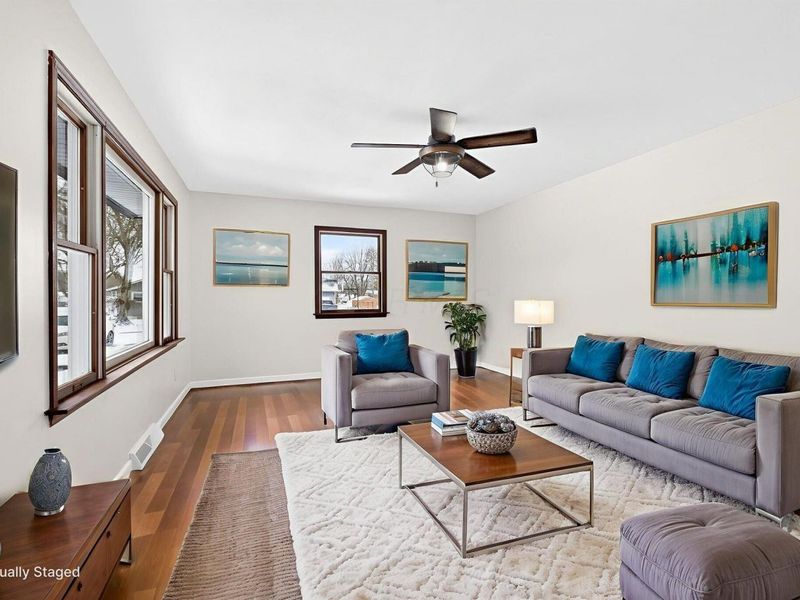 3612 Pleasant Drive, Prospect, OH 43342 Photo 4