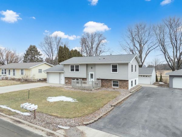 223 Rena Belle Street NW, Eyota, MN 55934