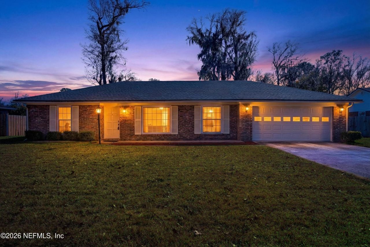 1546 Dolphin Court, Orange Park, FL 32073 Main Photo