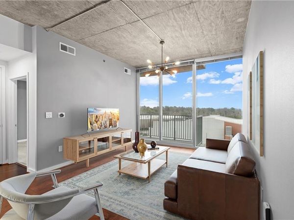361 17th Street NW, Unit 706, Atlanta, GA 30363