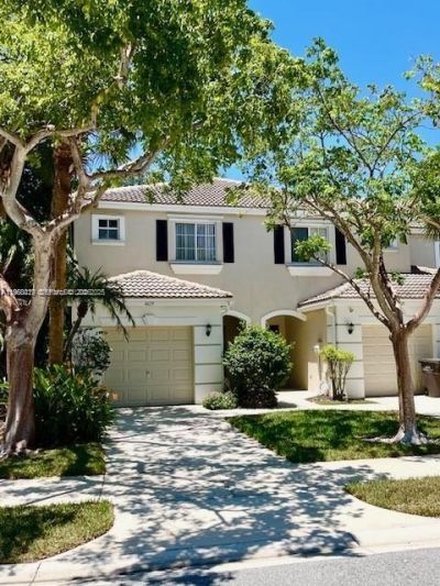 4619 Palmbrooke Cir , West Palm Beach, FL 33417 Photo