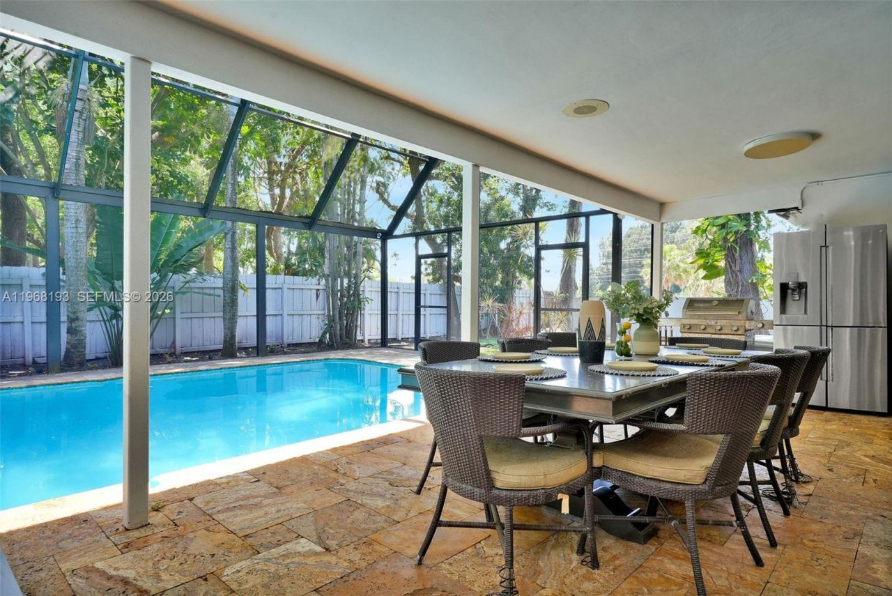 5801 SW 37th Terrace, Fort Lauderdale, FL 33312 Photo