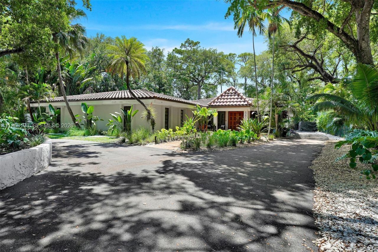 5801 SW 37th Terrace, Fort Lauderdale, FL 33312 Photo