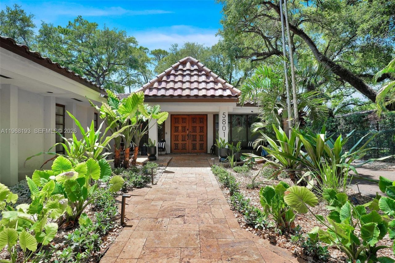 5801 SW 37th Terrace, Fort Lauderdale, FL 33312 Photo