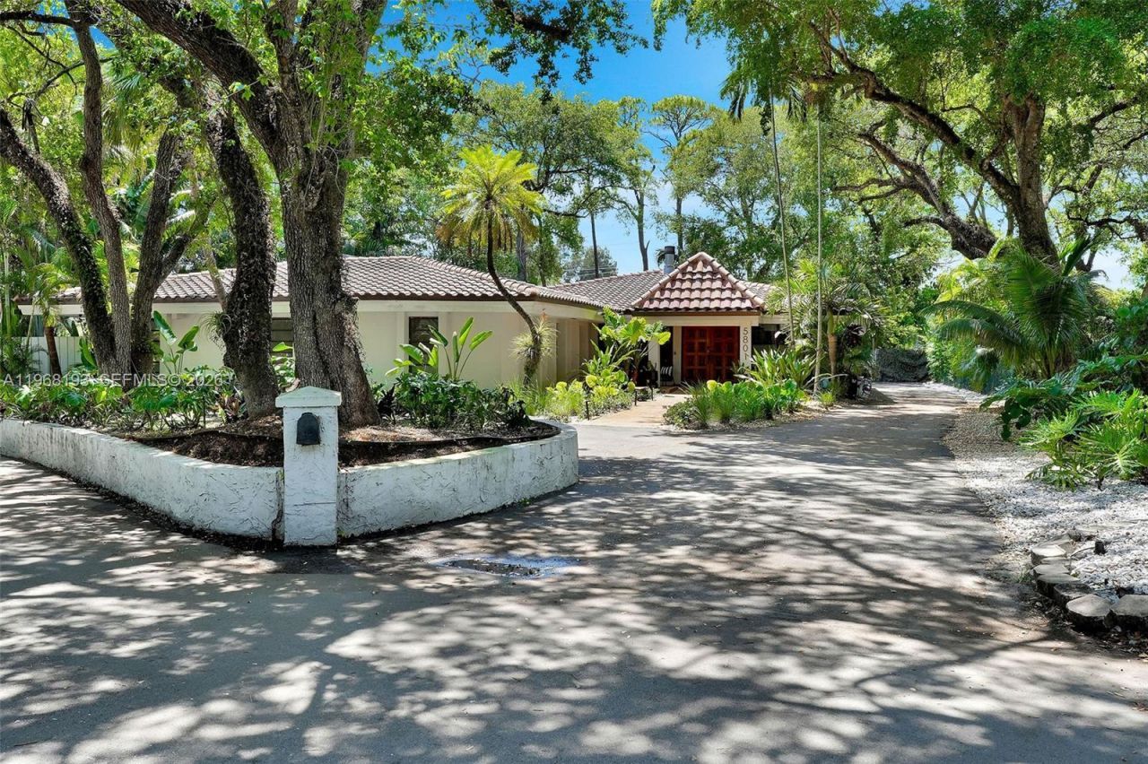 5801 SW 37th Terrace, Fort Lauderdale, FL 33312 Photo