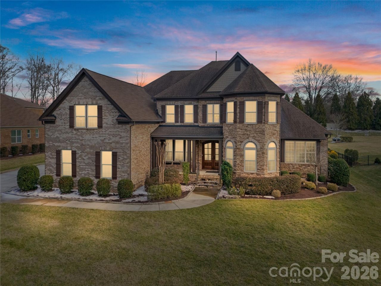 1316 Delaney Drive, Weddington, NC 28104 Main Photo