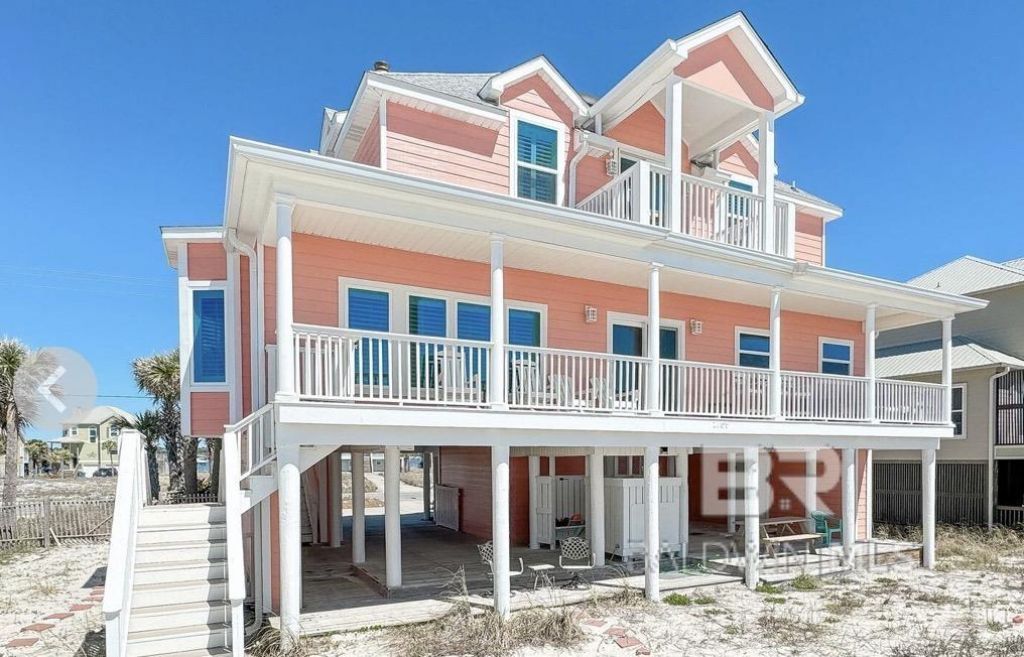 2169 W Beach Boulevard, Gulf Shores, AL 36542 Main Photo
