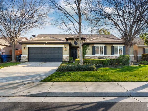 11417 Eresma Drive, Bakersfield, CA 93311