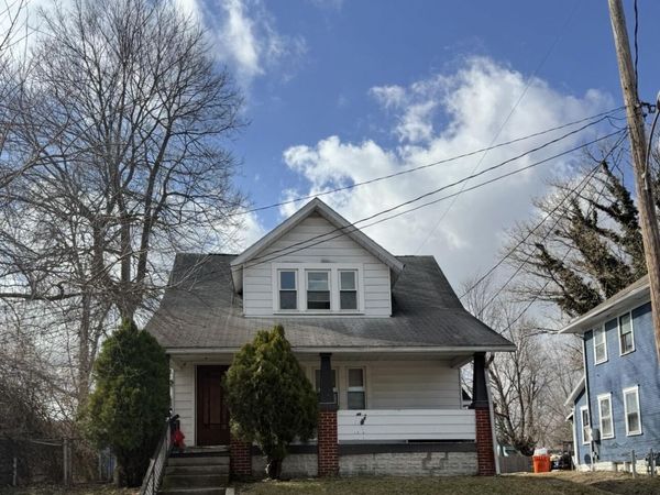 511 N Light Street, Springfield, OH 45506