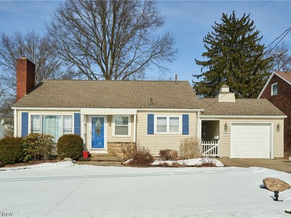 507 E Ford Avenue, Barberton, OH 44203