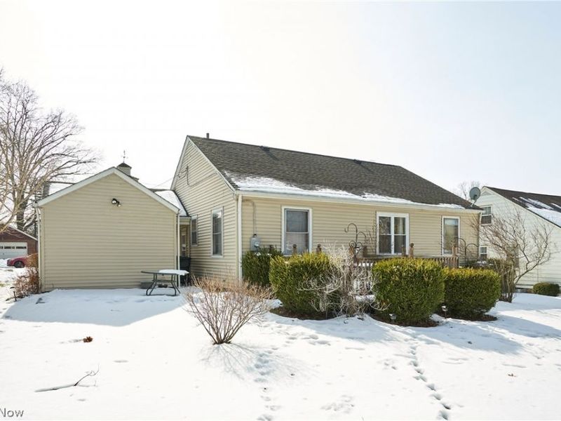 507 E Ford Avenue, Barberton, OH 44203 Photo 15