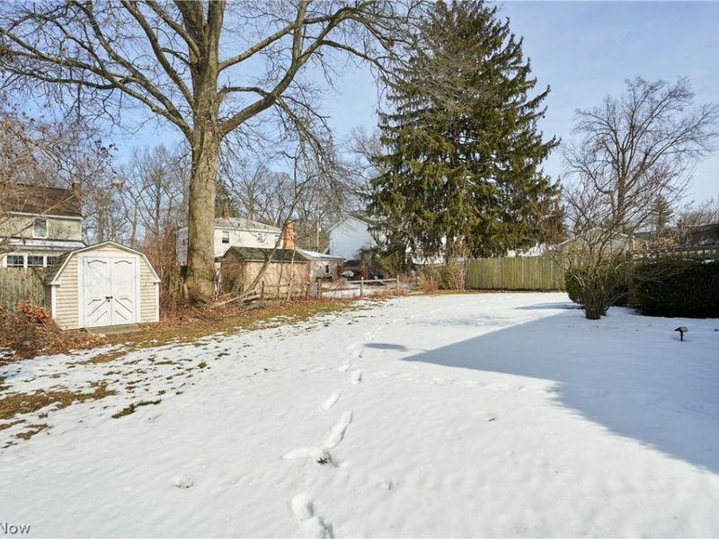 507 E Ford Avenue, Barberton, OH 44203 Photo 16