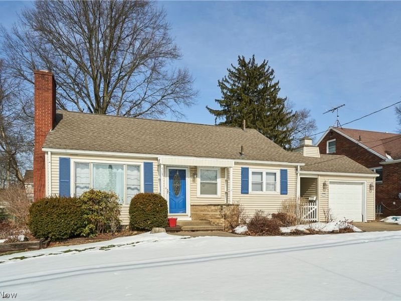 507 E Ford Avenue, Barberton, OH 44203 Photo 20