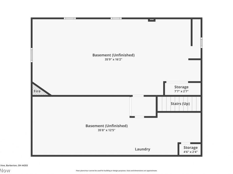 507 E Ford Avenue, Barberton, OH 44203 Photo 21