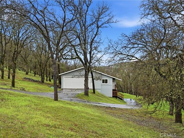 19474 Donkey Hill, Hidden Valley Lake, CA 95467