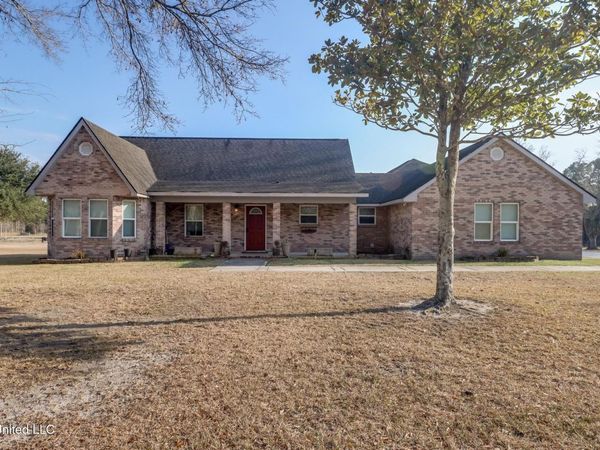 13921 Jim Ramsay Road, Vancleave, MS 39565