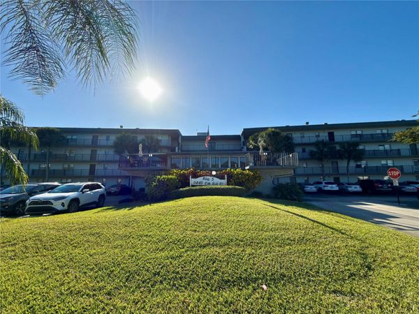 9440 SW 8 Street, Unit 208, Boca Raton, FL 33428