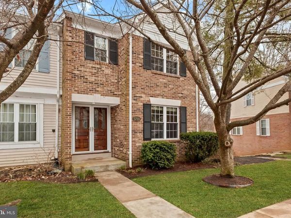 5759 HERITAGE HILL DRIVE, ALEXANDRIA, VA 22310