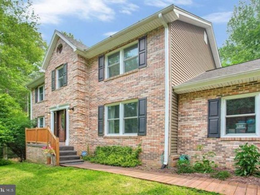 30060 Forest View Lane, Mechanicsville, MD 20659 Main Photo