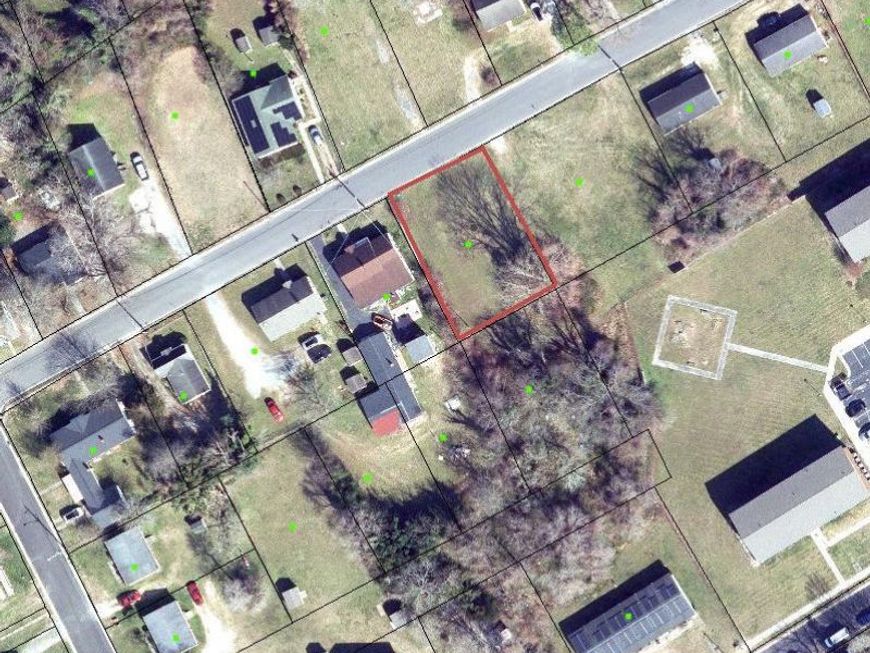 221 N Dulany Avenue, Fruitland, MD 21826 Main Photo