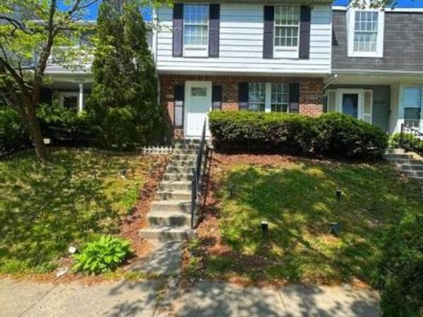 9730 RED CLOVER, BALTIMORE, MD 21234