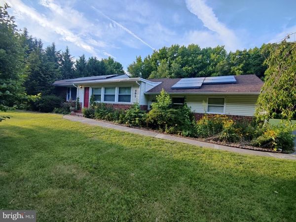 405 KRESSON ROAD , VOORHEES, NJ 08043