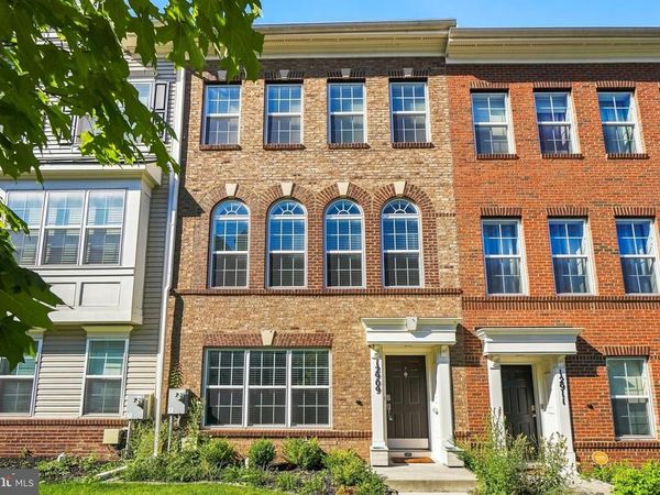 12909 BRICKYARD BOULEVARD, BELTSVILLE, MD 20705